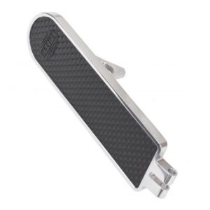 EMPI Polished Billet Aluminum Throttle Pedal