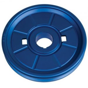 Stock Design Pulley, Choose Color