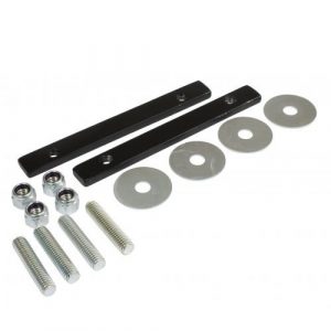 Windshield Mounting Kit