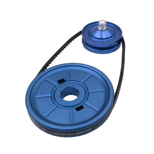 EMPI Color Matched Pulley Kit, Choose Color