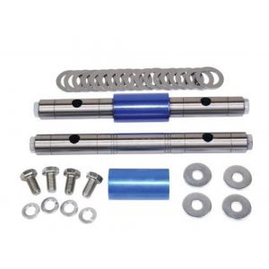 EMPI High Performance Rocker Shaft Kit with Floating Center Spacer