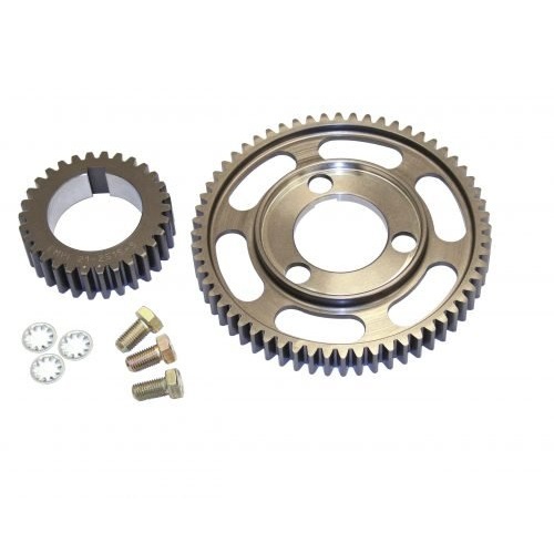 Straight Cut Cam/Crank Gear Set