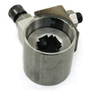 Adjuster, Ball Joint.