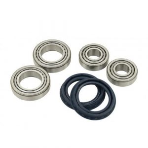 Wheel Bearing Kit, Front