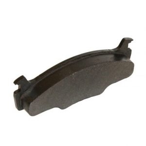 Brake Pad Set, Front