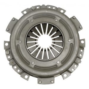 Replacement Pressure Plate, 200mm