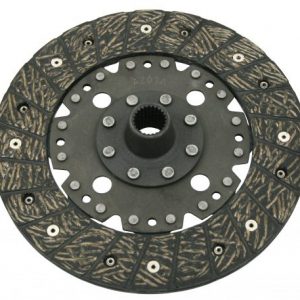 Heavy Duty Clutch Disc Kit 200mm