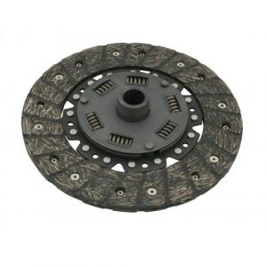 200mm Clutch Disc Spring