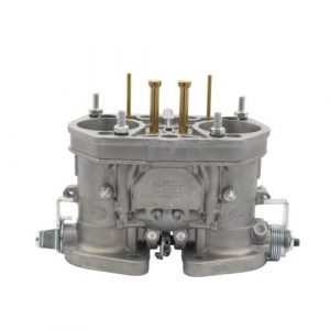 EMPI 40 HPMX Carburetor : Dual Set-Up : without Velocity Stacks