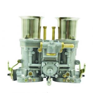 Weber 44 IDF Carburetor : Dual Set-Up