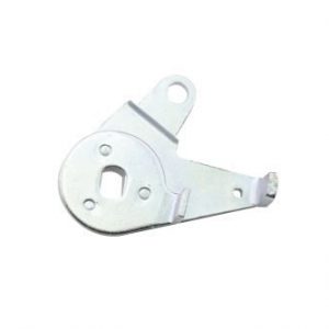 44 IDF Carburetor Throttle Lever, Left Hand