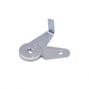 44 IDF Carburetor Throttle Lever, Right Hand