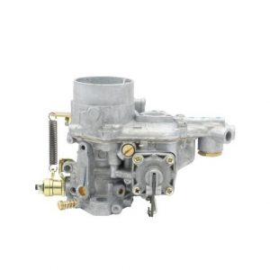 Genuine WEBER 34 ICT Carburetor