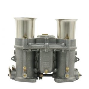 WEBER 48 IDA Carburetor