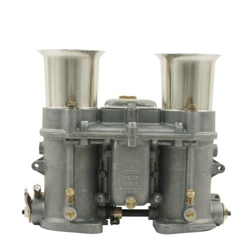 WEBER 48 IDA Carburetor