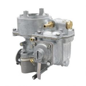 BROSOL/SOLOX 40mm Carburetor (Left)