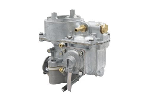 BROSOL/SOLOX 40mm Carburetor (Left)