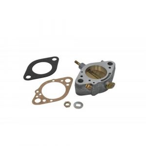 Brosol Carburetor Base Assembly Left or Right