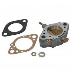 Brosol Carburetor Base Assembly Left or Right