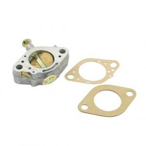 Repl. Carb. Base Throttle Assembly, Each