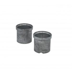 Venturi for EMPI 40mm & 44mm, Pair