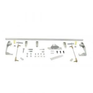 EMPI EPC 34 or ICT Hex Bar Linkage Kit for Type 1 Hex Bar is 26" Long