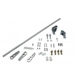 EMPI EPC 34 or ICT Hex Bar Linkage Kit for Type 3 Hex Bar is 27 1/4" Long