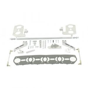 EMPI HPMX or IDF Hex Bar Linkage Kit for Type 1 & Type 3