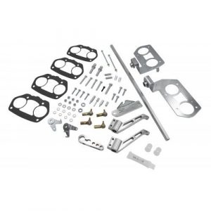 EMPI HPMX or IDF Hex Bar Linkage Kit for Type 1 Hex Bar is 19 11/16" Long