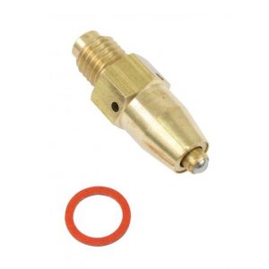 EPC 48/51 3.0 Needle and Seat (To Replace 2.0)