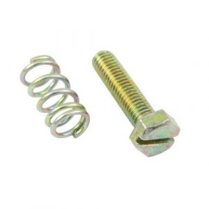 EPC 48/51 Fast Idle Screw and Spring
