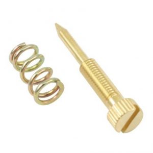 EPC 48/51 Air Fuel Mixture Screw and Spring