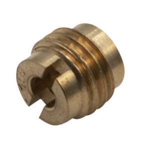 Air Correction Jet for EPC 32/36, 32/36 DGV, EPC 32/36F, 32/36 DFV, EPC 38E, 38 DGS, EPC 34, 34 ICT