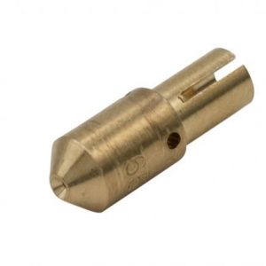 Idle Jets for EPC 34, 34 ICT, EPC 32/36 (Primary), 32/36 DGV (Primary), EPC 38E (Primary), 38 DGS (Primary)