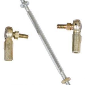 4 ½" HPMX/IDF Hexrod Assembly