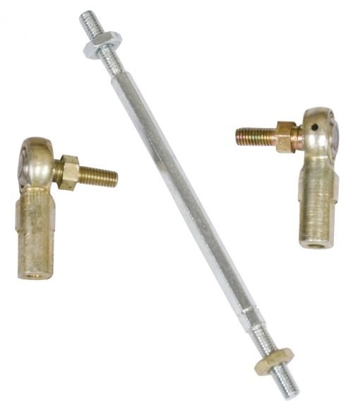 4 ½" HPMX/IDF Hexrod Assembly