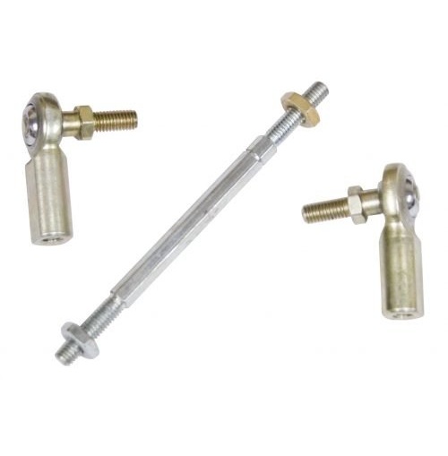 3 ½" EPC/IDA Hexrod Assembly Linkage