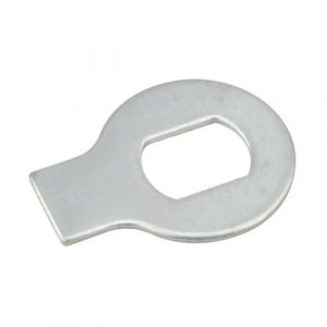 Throttle Shaft Lock Tab Washer for 40/44 HPMX, 40/44/48 IDF (All Sold Each)