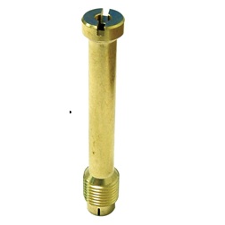 Extended Jet Holder for Emulsion Tubes for 40/44 HPMX, 40/44/48 IDF (All Sold Each)