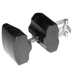 Replacement Float for EMPI 40/44 HPMX or 40/44/48 IDF, Each