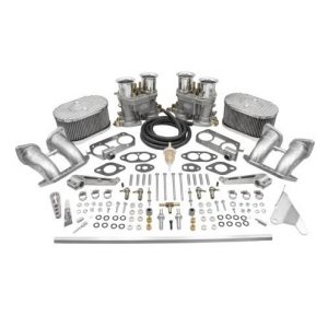 D-Series Carburetor Kits