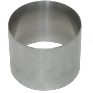 Main Venturi for EMPI D Carburetor