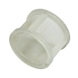 EMPI D Carburetor Fuel Filter, Fits All, Each