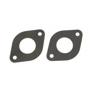 EMPI D Carb., Base Gaskets, 40mm, Pair.