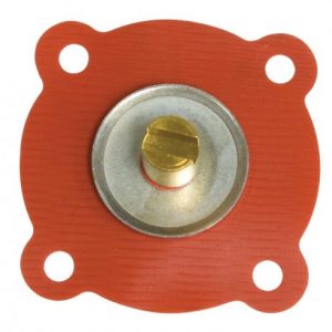 EMPI D Carburetor Accelerator Pump Diaphragm, Fits All, Each