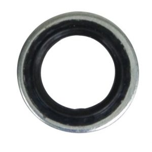 EMPI D Carburetor Fuel Inlet Sealing Washer – Small, Fits All, Each