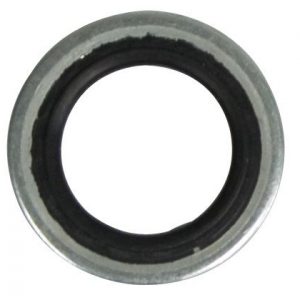 EMPI D Carburetor Fuel Inlet Sealing Washer – Large, Fits All, Each
