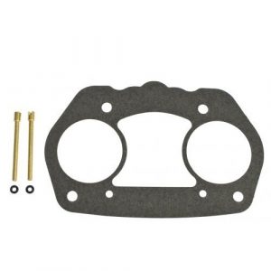 Idle Jet Vent Tube Kit