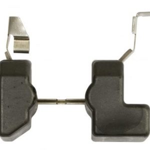 Large EMPI D Carburetor Float, Fits EMPI D 36, 40 & 45, Each