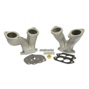 48/51 EPC/IDA Short Sleeper Manifold Kit